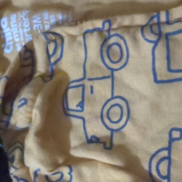 Infant jacket - Picture 2 of 5